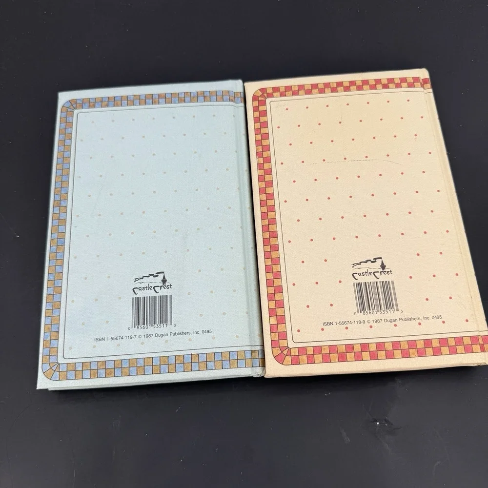 Crest lot goose